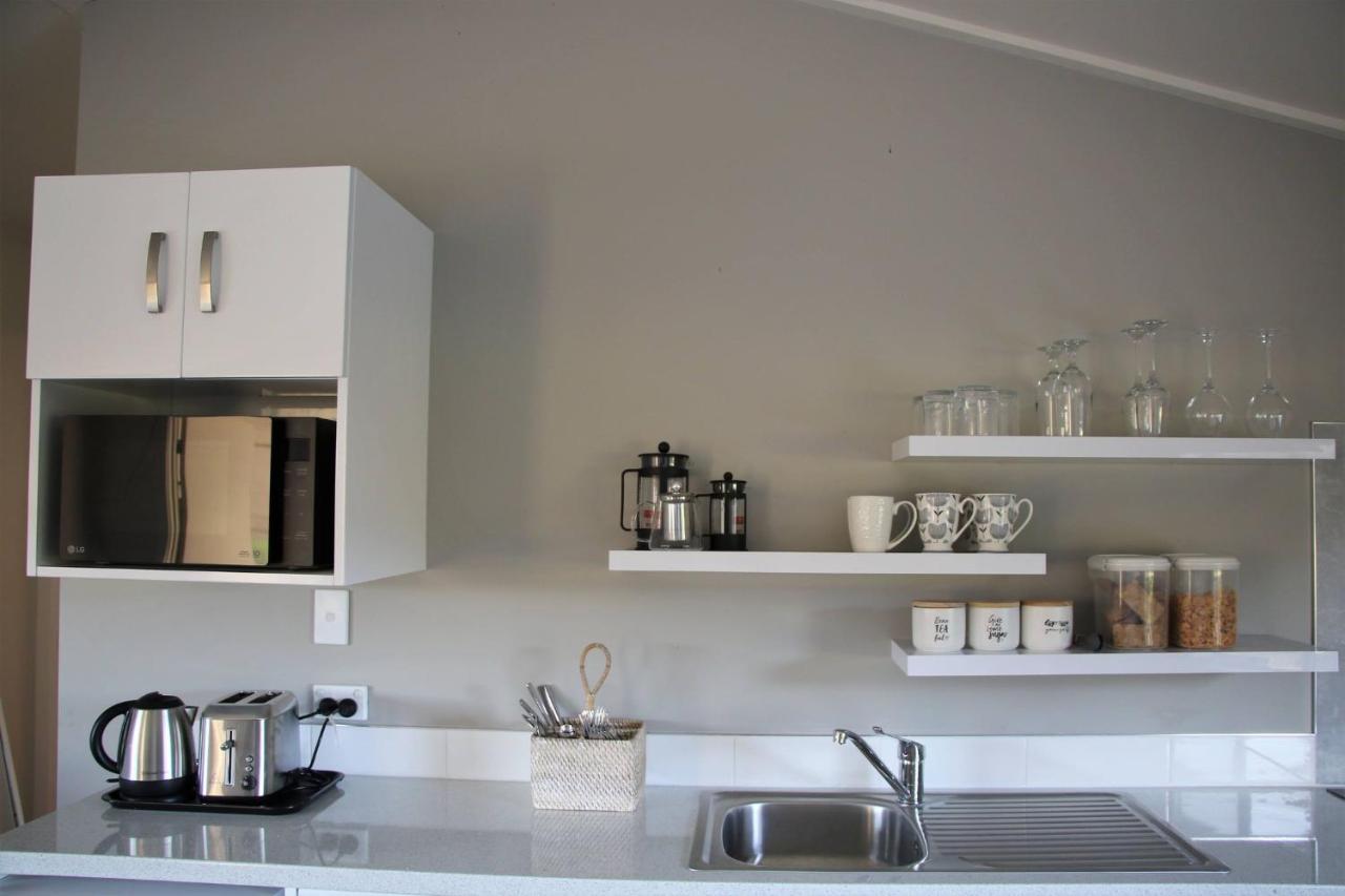 The Country Escape Apartment Fernhill ภายนอก รูปภาพ