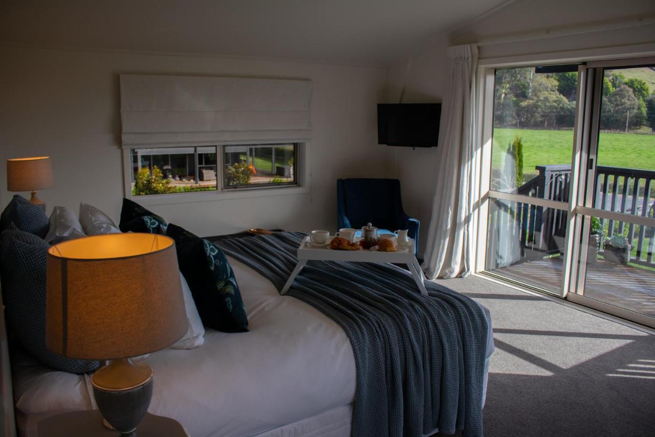 The Country Escape Apartment Fernhill ภายนอก รูปภาพ